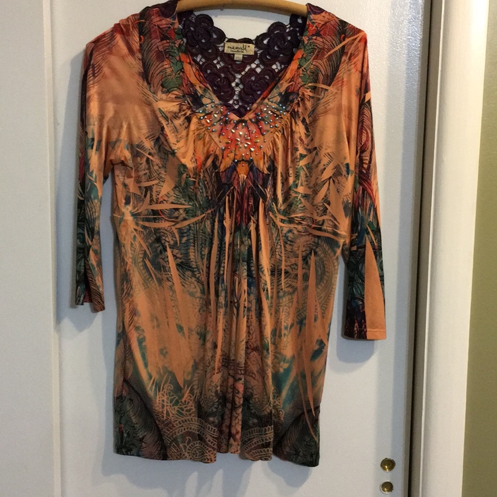 Blouse
